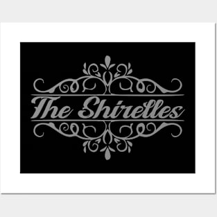 Nice The Shirelles Posters and Art